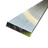 Aluminium Plattstång EN AW-6101A