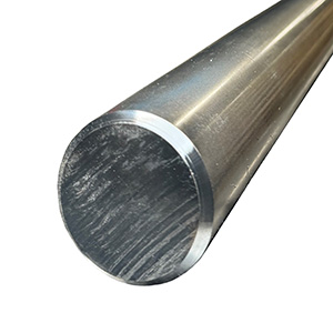 Dragen Rundstång KOMPAX S355J2C+C Dragen Rundstång KOMPAX S355J2C+C