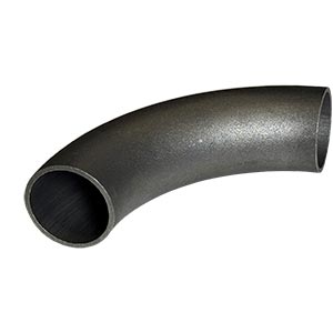 Rörböjar Långa 90º5D S235 EN 10253-1 Rörböjar Långa 90º5D S235 EN 10253-1