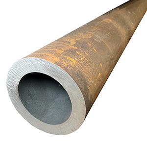 Ämnesrör EN10294-1/E470 Ämnesrör EN10294-1/E470