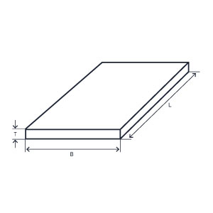 Aluzink Plåt S220GD+AZ185