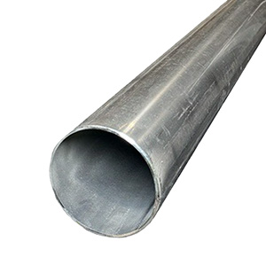 Handelstuber EN10217-1 Handelstuber EN10217-1