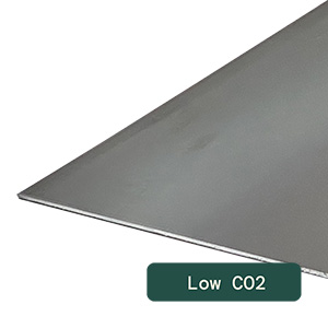 Varmvalsad Bandplåt SSAB HR355MC ZERO Varmvalsad Bandplåt SSAB HR355MC ZERO