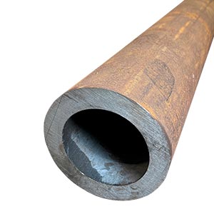 Sömlösa Rör EN 10210/S355J2H Sömlösa Rör EN 10210/S355J2H