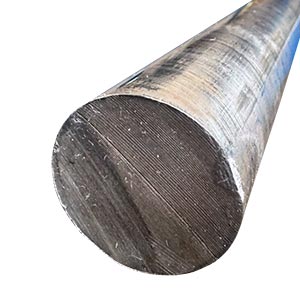 Rostfri Rundstång Maskinbearbetad EN 1.4404 Rostfri Rundstång Maskinbearbetad EN 1.4404