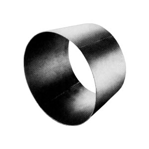 Rostfria Plåtrördelar EN 1.4307 Rostfria Plåtrördelar EN 1.4307