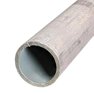 Hålprofil Rund VCKR S355J2H Hålprofil Rund VCKR S355J2H